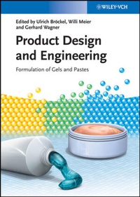 Enlarge image Cover: Product Design and Engineering - Wiley-VCH