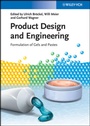 Cover: Product Design and Engineering - Wiley-VCH