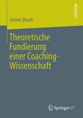 Cover: Theoretische Fundierung einer Coaching-Wissenschaft - Springer VS