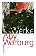 Cover: Werke in einem Band - Suhrkamp