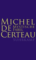 Cover: Mystische Fabel - Suhrkamp