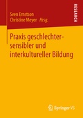 Cover: Praxis geschlechtersensibler und interkultureller Bildung - Springer VS