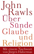 Cover: &Uuml;ber S&uuml;nde, Glaube und Religion - Suhrkamp