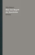 Cover: Werke und Nachla&szlig;. Kritische Gesamtausgabe - Suhrkamp
