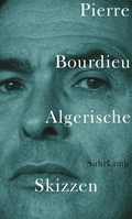 Cover: Algerische Skizzen - Suhrkamp
