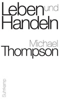 Cover: Leben und Handeln - Suhrkamp