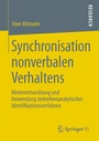 Cover: Synchronisation nonverbalen Verhaltens - Springer VS