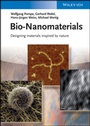 Cover: Bio-Nanomaterials - Wiley-VCH