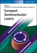Cover: Compact Semiconductor Lasers - Wiley-VCH