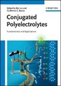 Cover: Conjugated Polyelectrolytes - Fundamentals and Applications - Wiley-VCH
