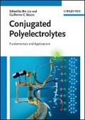 Cover: Conjugated Polyelectrolytes - Fundamentals and Applications - Wiley-VCH