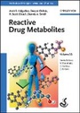 Cover: Reactive Drug Metabolites - Wiley-VCH
