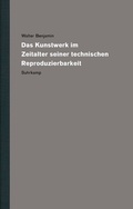Cover: Werke und Nachla&szlig;. Kritische Gesamtausgabe - Suhrkamp