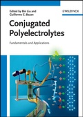Cover: Conjugated Polyelectrolytes - Wiley-VCH