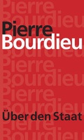 Cover: &Uuml;ber den Staat - Suhrkamp