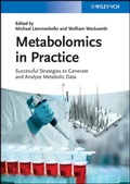 Cover: Metabolomics in Practice - Wiley-VCH