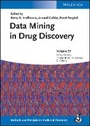 Cover: Data Mining in Drug Discovery V 57 - Wiley-VCH
