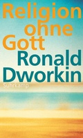 Cover: Religion ohne Gott - Suhrkamp