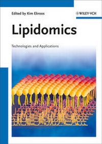 Abbildung von: Lipidomics - Wiley-VCH