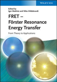 Abbildung von: FRET - Förster Resonance Energy Transfer - Wiley-VCH