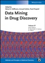 Cover: Data Mining in Drug Discovery - Wiley-VCH