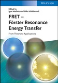 Cover: FRET - F&ouml;rster Resonance Energy Transfer - Wiley-VCH