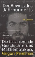 Cover: Der Beweis des Jahrhunderts - Suhrkamp