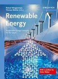 Cover: Renewable Energy - Wiley-VCH