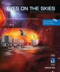 Cover: Eyes on the Skies - Wiley-VCH