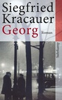 Cover: Georg - Suhrkamp