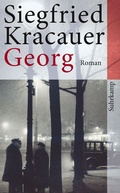 Cover: Georg - Suhrkamp