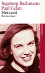 Cover: Herzzeit - Suhrkamp