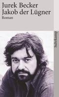 Cover: Jakob der L&uuml;gner - Suhrkamp