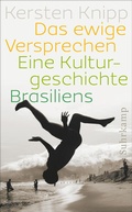 Cover: Das ewige Versprechen - Suhrkamp