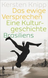 Enlarge image Cover: Das ewige Versprechen - Suhrkamp
