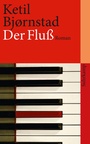 Cover: Der Fluß - Suhrkamp