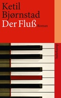 Cover: Der Flu&szlig; - Suhrkamp