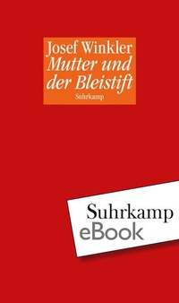 Enlarge image Cover: Mutter und der Bleistift - Suhrkamp