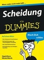 Cover: Scheidung für Dummies - Wiley-VCH