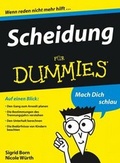 Cover: Scheidung f&uuml;r Dummies - Wiley-VCH