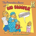 Cover: The Berenstain Bears and the Big Blooper - Random House Books for Young Readers