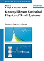 Cover: Nonequilibrium Statistical Physics of Small Systems - Fluctuation Relations and Beyond - Wiley-VCH
