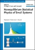 Cover: Nonequilibrium Statistical Physics of Small Systems - Fluctuation Relations and Beyond - Wiley-VCH