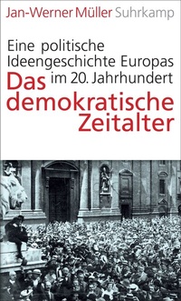 Abbildung von: Das demokratische Zeitalter - Suhrkamp