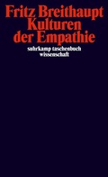 Cover: Kulturen der Empathie - Suhrkamp