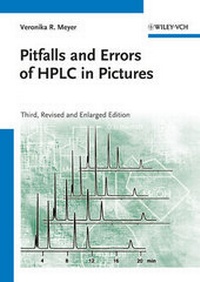 Abbildung von: Pitfalls and Errors of HPLC in Pictures - Wiley-VCH