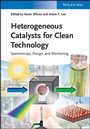 Cover: Heterogeneous Catalysts for Clean Technology - Wiley-VCH