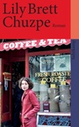 Cover: Chuzpe - Suhrkamp