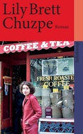 Cover: Chuzpe - Suhrkamp