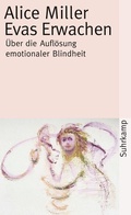 Cover: Evas Erwachen - Suhrkamp